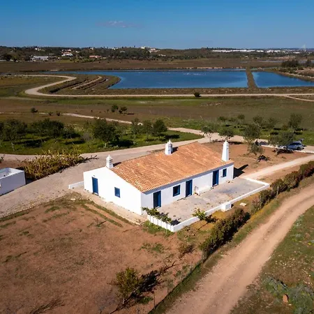 Nyaraló Aroucas Turismo E Natureza *