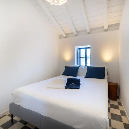 Nyaraló Aroucas Turismo E Natureza