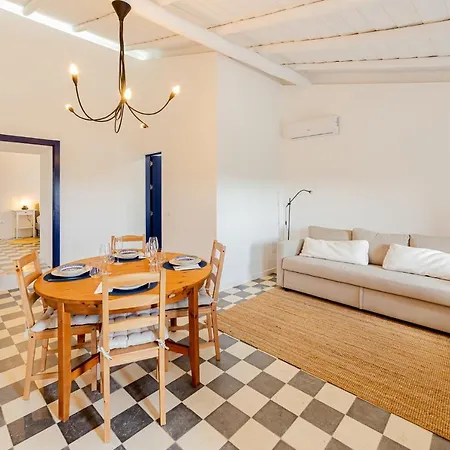 Aroucas Turismo E Natureza Ferienhaus
