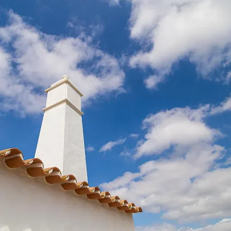 Aroucas Turismo E Natureza Castro Marim