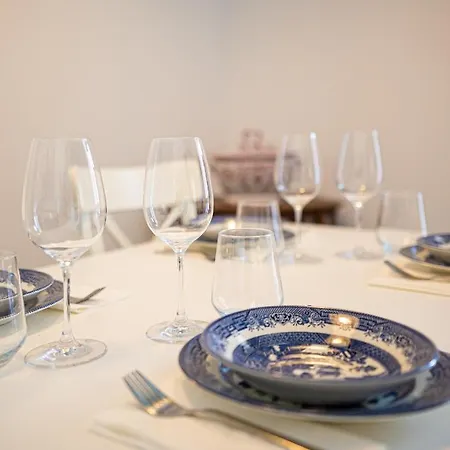 Aroucas Turismo E Natureza * Castro Marim