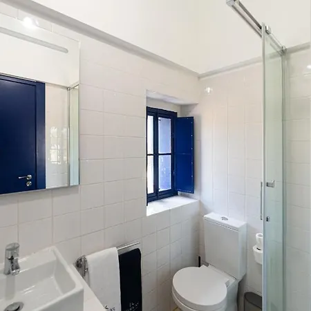 Aroucas Turismo E Natureza Nyaraló Castro Marim