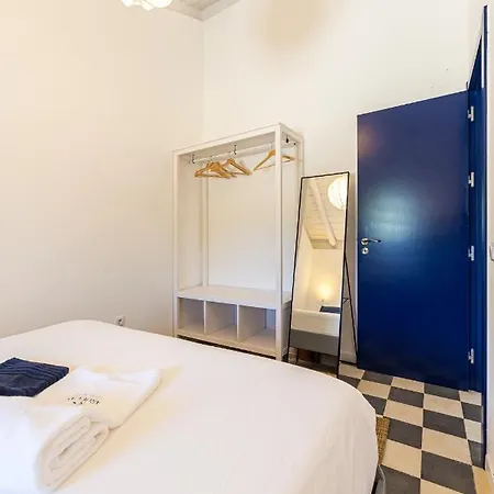 Nyaraló Aroucas Turismo E Natureza *