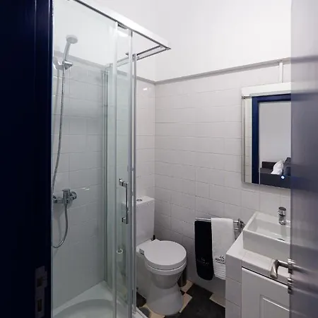 Holiday home Aroucas Turismo E Natureza Castro Marim