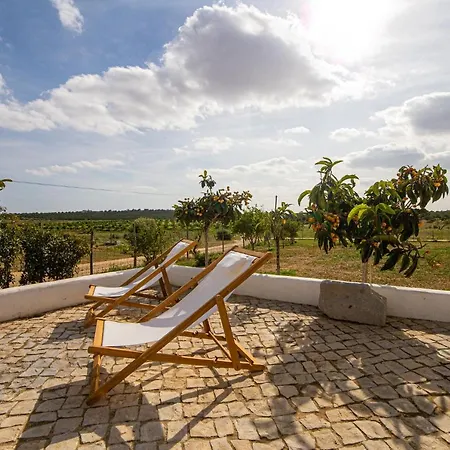 Aroucas Turismo E Natureza Nyaraló *