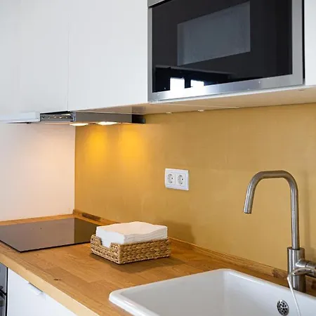 Aroucas Turismo E Natureza Castro Marim