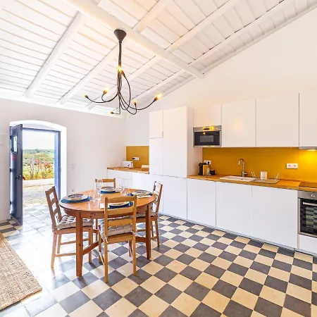 Aroucas Turismo E Natureza Nyaraló Castro Marim