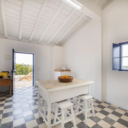 Aroucas Turismo E Natureza