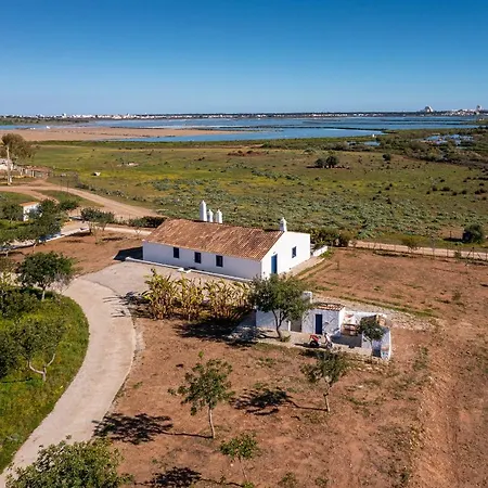 Aroucas Turismo E Natureza Castro Marim