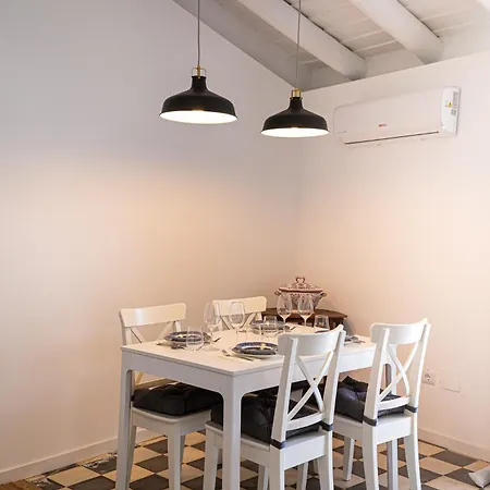 Aroucas Turismo E Natureza Holiday home *