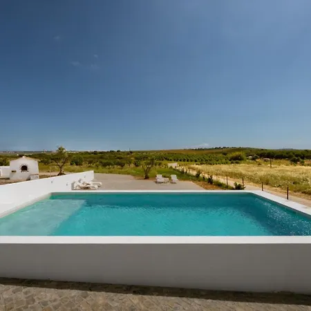 Aroucas Turismo E Natureza Castro Marim