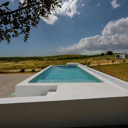 Aroucas Turismo E Natureza * Castro Marim