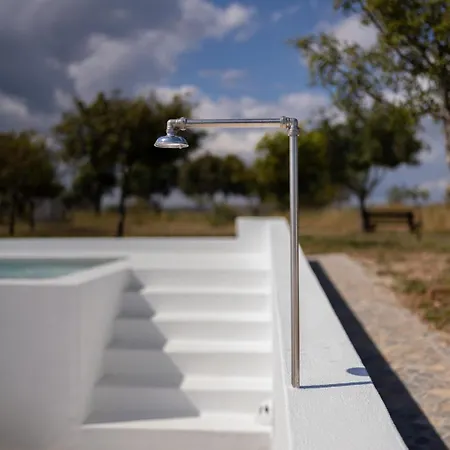 Nyaraló Aroucas Turismo E Natureza *