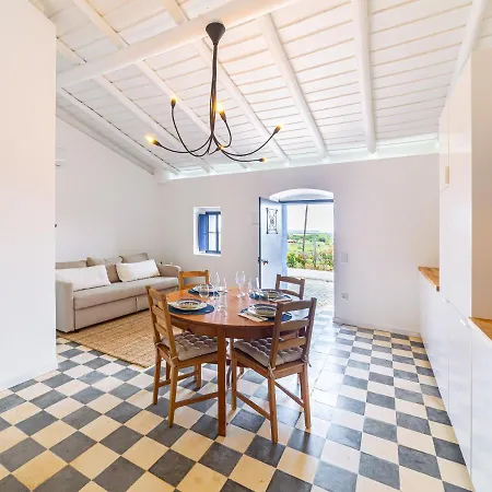 Aroucas Turismo E Natureza * Castro Marim