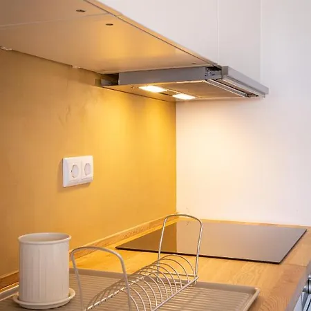 Aroucas Turismo E Natureza Casa de Férias