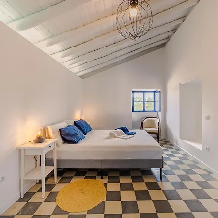 Aroucas Turismo E Natureza Casa de Férias Castro Marim