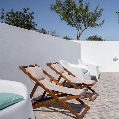 Hébergement de vacances Aroucas Turismo E Natureza Castro Marim