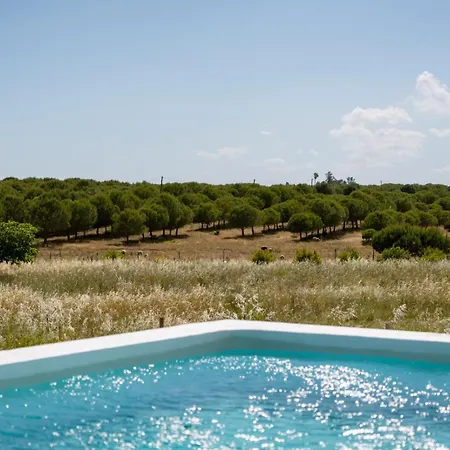 Aroucas Turismo E Natureza Hébergement de vacances